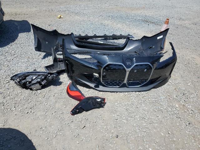 2022 BMW I4 EDRIVE - WBY73AW05NFN10284