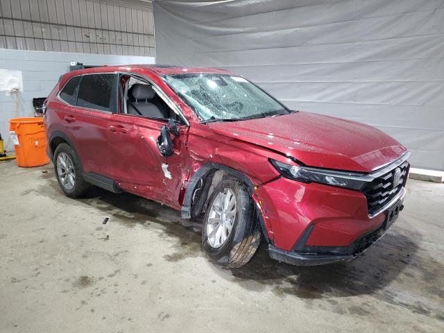 Vin: 2hkrs4h75sh453563, lot: 55132565, honda crv exl 20254