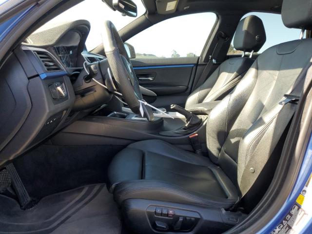 2015 BMW 435 XI GRA WBA4B3C55FD670176