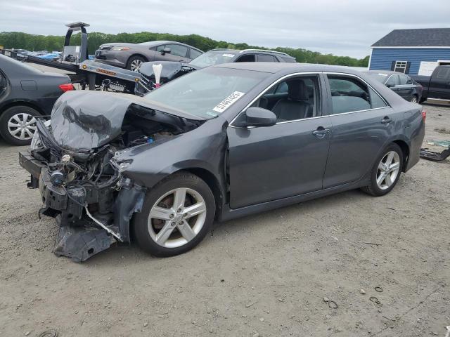 Vin: 4t1bf1fk5eu789912, lot: 57467425, toyota camry l 2014 img_1