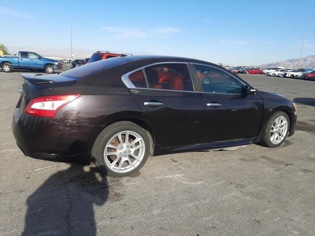Vin: 1n4aa5ap4ac847765, lot: 58555505, nissan maxima s 20103