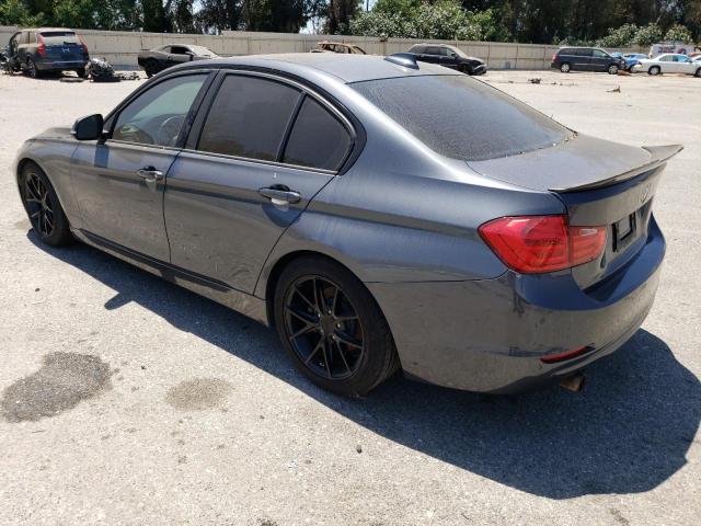 Vin: wba3c3c56ef983832, lot: 59040445, bmw 3 series i xdrive 20142