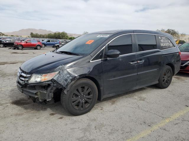 HONDA ODYSSEY EX
