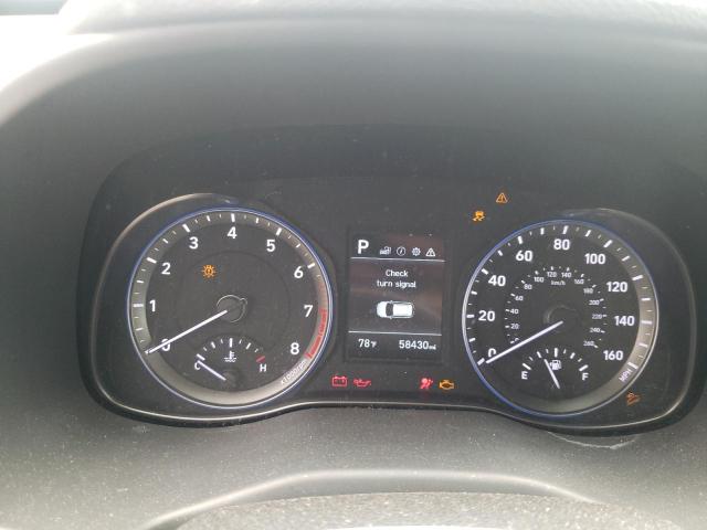 2018 HYUNDAI KONA SE - KM8K12AA9JU144502
