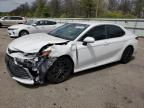 Top Destinations for Shipping Cars from the USA
