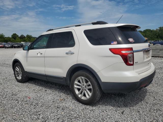 Vin: 1fmhk7d8xcga98869, lot: 55655445, ford explorer xlt 20122