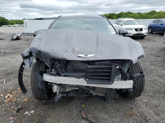 2024 GENESIS GV70 BASE - 5NMMCDTC8RH004817