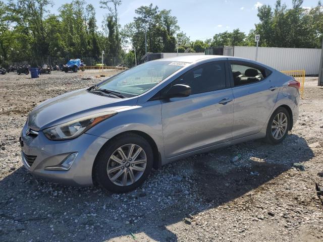 Vin: 5npdh4ae0gh771356, lot: 55256825, hyundai elantra se 2016 img_1