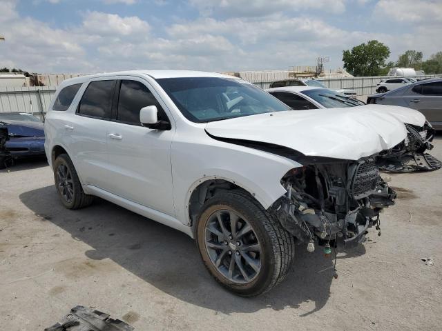 Vin: 1c4rdjdg2jc142441, lot: 56971145, dodge durango gt 20184
