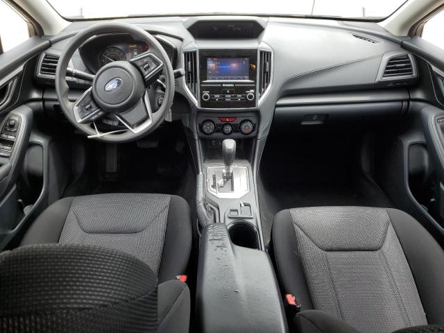 2022 SUBARU IMPREZA 4S3GTAB69N3718567