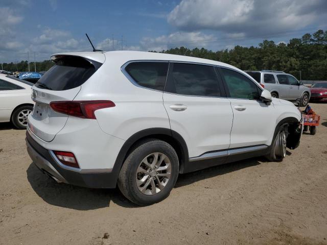 Vin: 5nms23ad7kh016902, lot: 56856755, hyundai santa fe se 20193