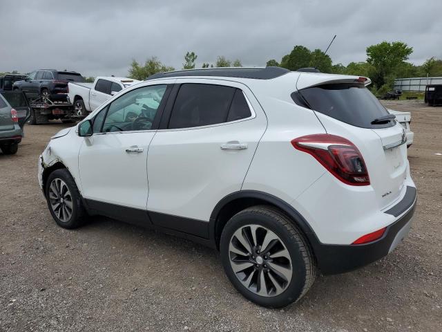 Vin: kl4cjbsb9hb029401, lot: 58804805, buick encore preferred ii 20172