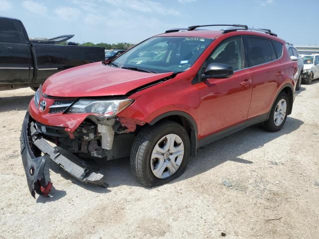 Vin: jtmzfrev2fd056960, lot: 56158425, toyota rav4 le 2015 img_1