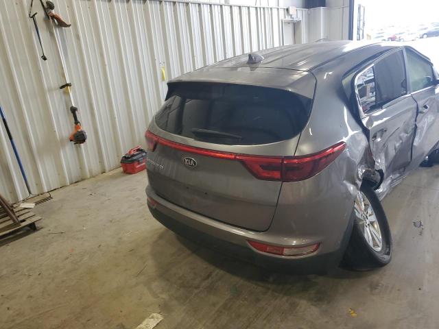 2019 KIA SPORTAGE L - KNDPM3AC5K7529046