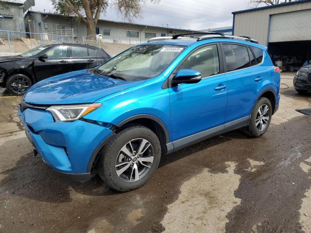 Vin: jtmrfrev8jd233911, lot: 55856635, toyota rav4 adventure 2018 img_1