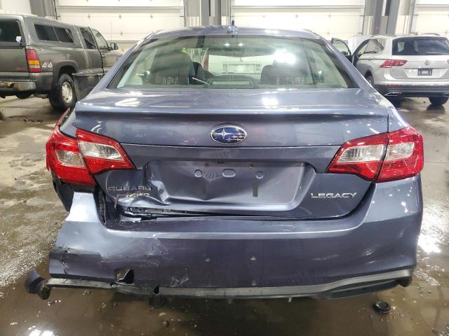 2018 SUBARU LEGACY 2.5 - 4S3BNAC61J3002677