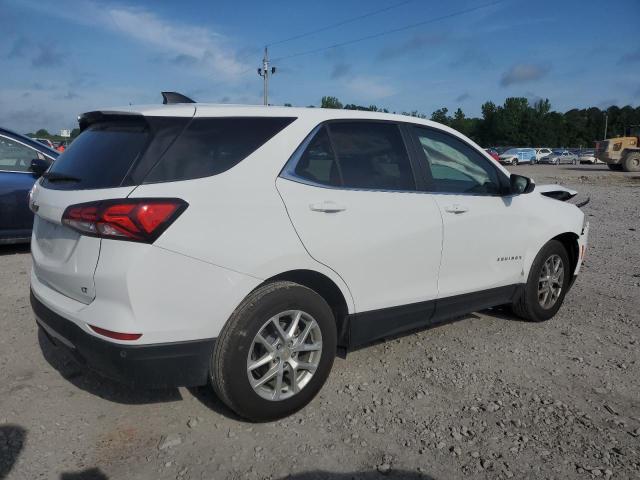 Vin: 3gnaxkeg3ps182496, lot: 55550995, chevrolet equinox lt 20233