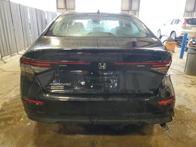 2025 HONDA ACCORD SE - 1HGCY1F49SA022163