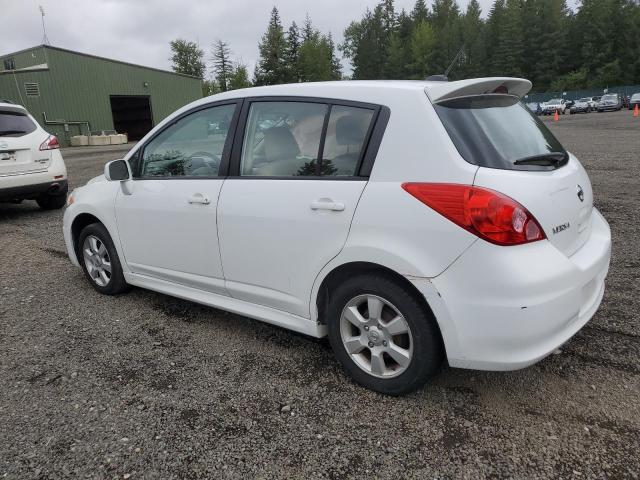 Vin: 3n1bc1cp6bl512353, lot: 57268035, nissan versa s 20112