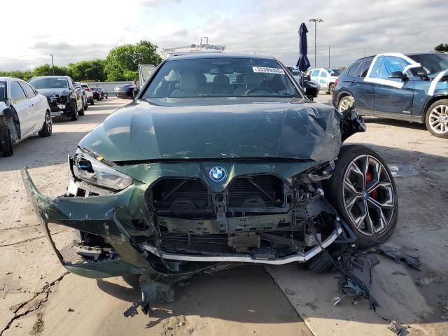 2022 BMW I4 M50 - WBY33AW00NFM16599