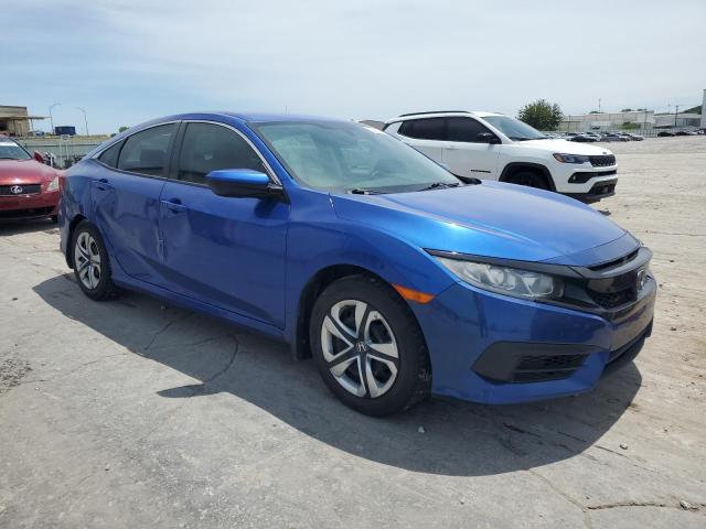2018 HONDA CIVIC LX - 2HGFC2F59JH576572