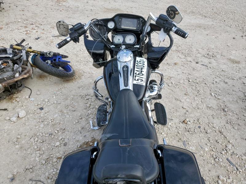 2017 HARLEY-DAVIDSON FLTRXS ROA 1HD1KTC18HB669328