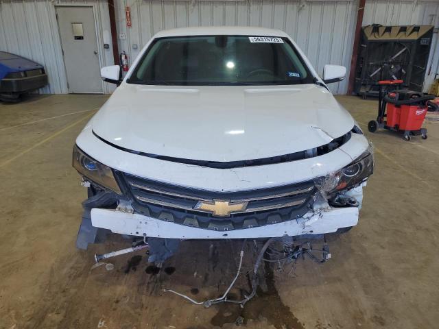 2018 CHEVROLET IMPALA LT 2G1105SA7J9168743