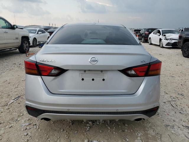 2022 NISSAN ALTIMA SV 1N4BL4DV9NN333911