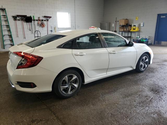 Vin: 2hgfc2f68lh519100, lot: 57820145, honda civic lx 20203