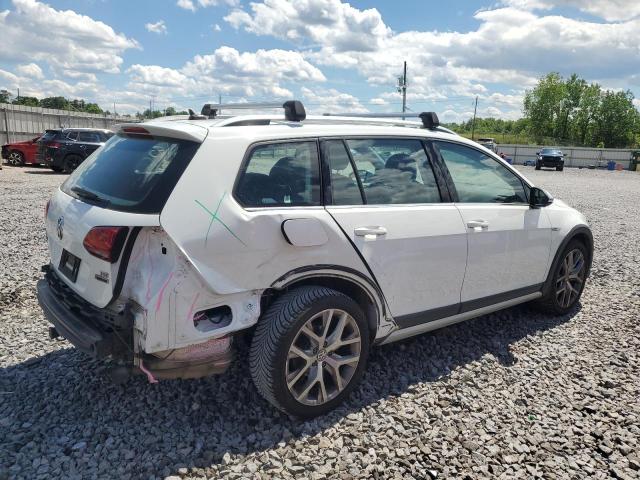Vin: 3vwh17auxhm514860, lot: 55827115, volkswagen golf s 20173