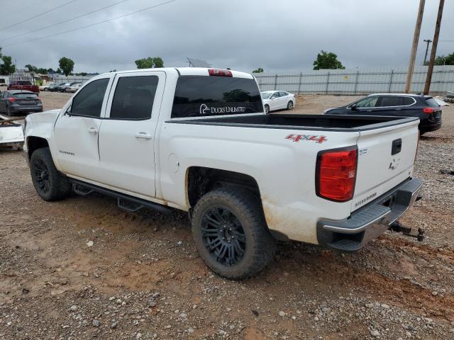Vin: 3gcukrec0eg111427, lot: 58209725, chevrolet all models k1500 lt 20142