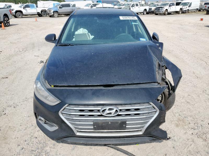 2021 HYUNDAI ACCENT SE - 3KPC24A67ME140755