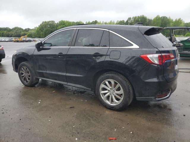 Vin: 5j8tb4h53hl013352, lot: 57613325, acura rdx technology 20172