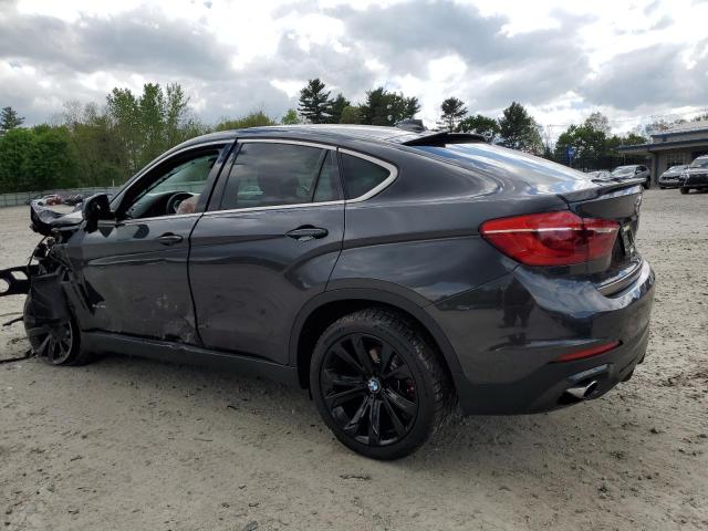 Vin: 5uxku2c31h0u28491, lot: 56158015, bmw x6 xdrive35i 20172