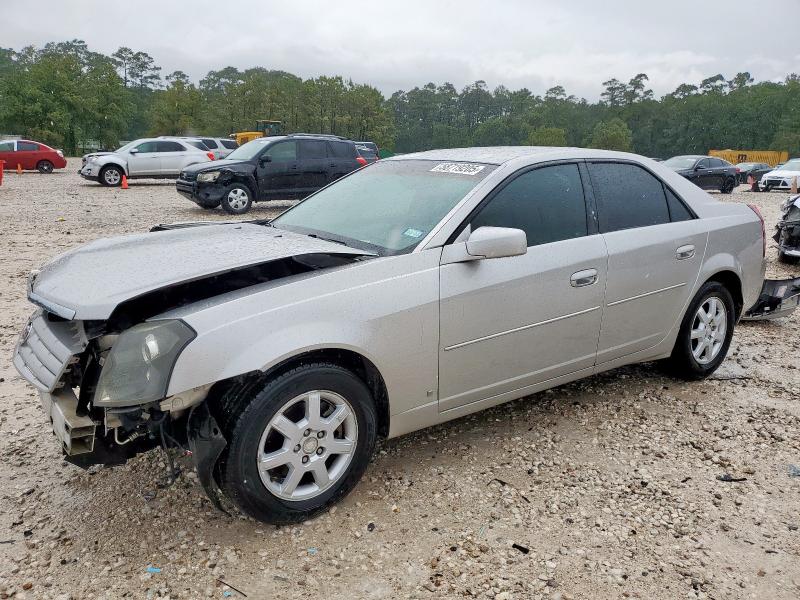 CADILLAC CTS