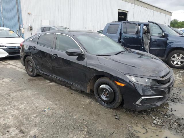 Vin: 2hgfc2f68lh561802, lot: 58011765, honda civic lx 20204