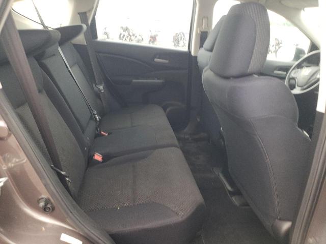 2015 HONDA CR-V LX 2HKRM3H38FH511883