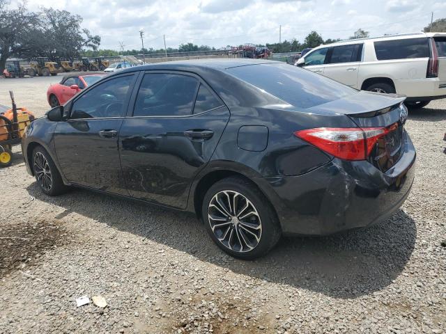 2016 TOYOTA COROLLA L - 2T1BURHE8GC524563