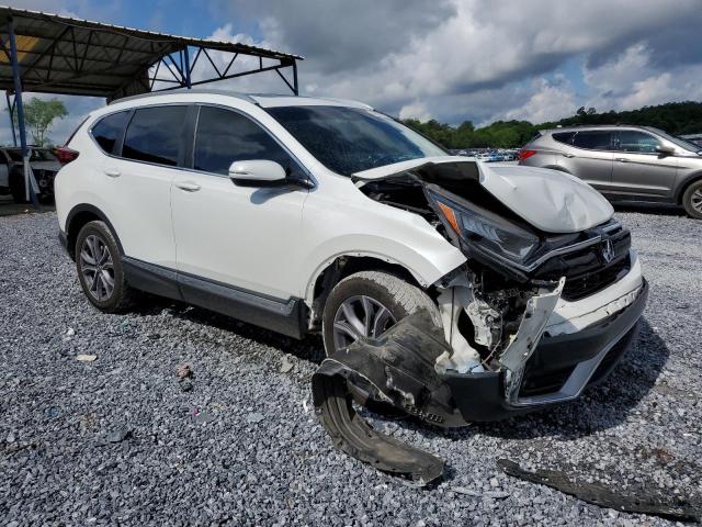 2020 HONDA CR-V TOURI 5J6RW1H98LL007354