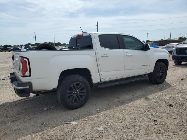 Vin: 1gtg5cenxl1249040, lot: 56741005, gmc canyon sle 20203