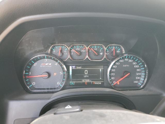 2016 CHEVROLET SILVERADO - 1GCVKREC6GZ211152