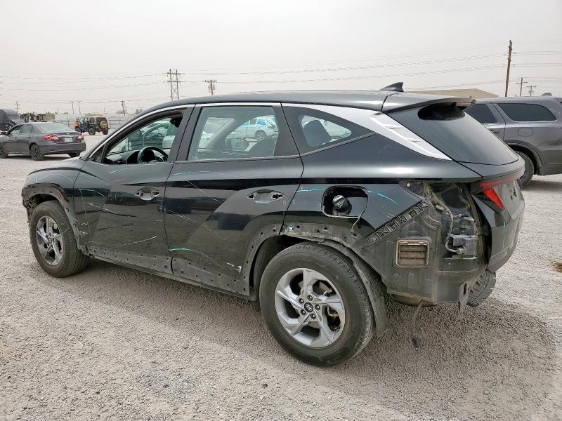 Vin: 5nmja3ae0ph175307, lot: 56927715, hyundai tucson se 20232