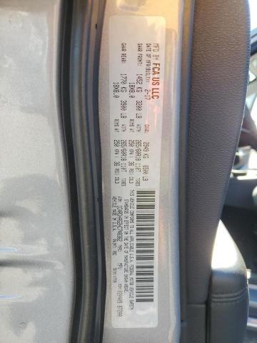 2017 DODGE DURANGO SX 1C4RDHAG2HC748362