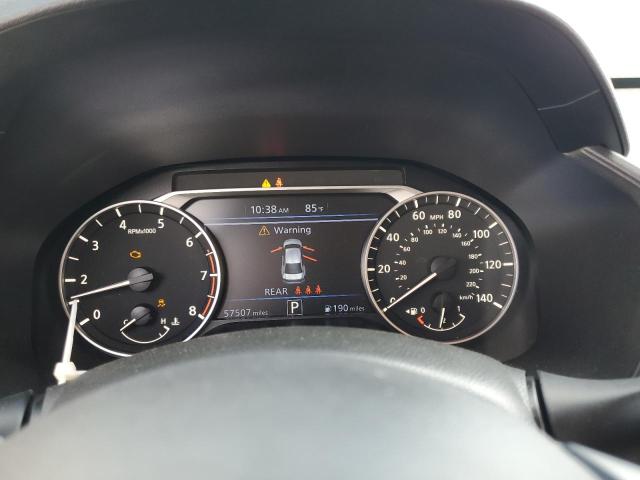 2023 NISSAN ALTIMA SV - 1N4BL4DV4PN374997