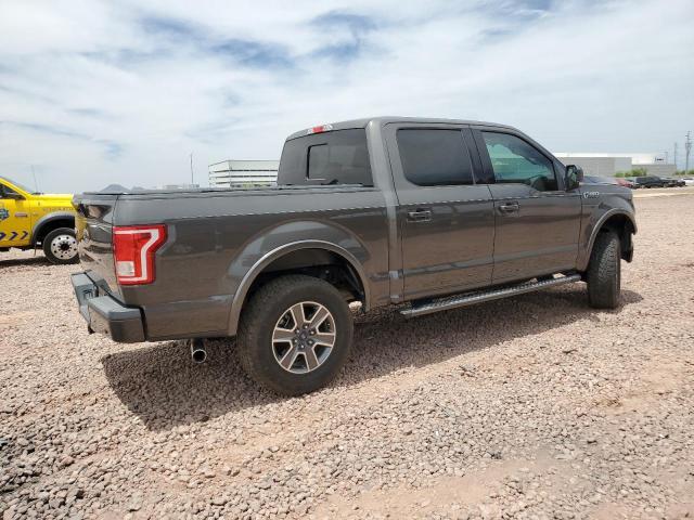 Vin: 1ftew1ef4hkd10014, lot: 56677765, ford f-150 supercrew 20173