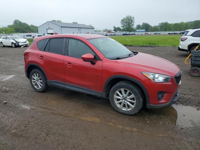 Vin: jm3ke4cy1e0427575, lot: 57912105, mazda cx-5 touring 20144