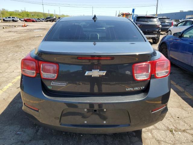 2016 CHEVROLET MALIBU LIM 1G11C5SA7GU112014