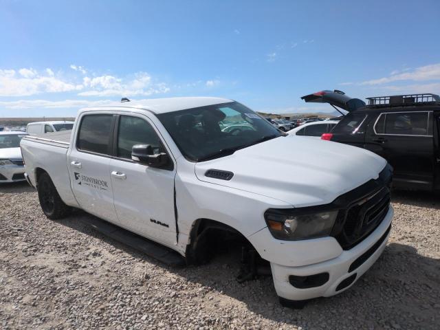 2021 RAM 1500 BIG H 1C6SRFMTXMN600529