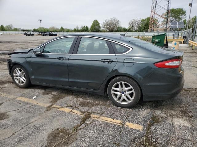 2015 FORD FUSION SE - 3FA6P0HD7FR192660