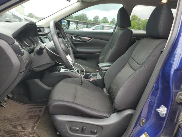 2017 NISSAN ROGUE SV - 5N1AT2MV5HC767720